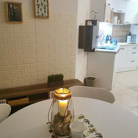 Daire Cactus Lozenets